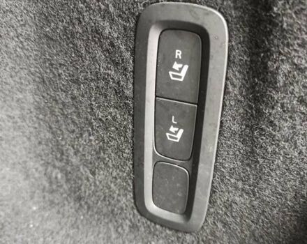 Синий Вольво ХС60, объемом двигателя 1.97 л и пробегом 82 тыс. км за 33000 $, фото 34 на Automoto.ua