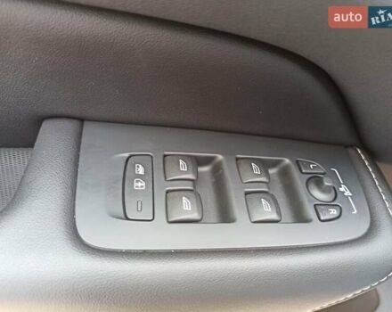 Синий Вольво ХС60, объемом двигателя 1.97 л и пробегом 82 тыс. км за 33000 $, фото 38 на Automoto.ua