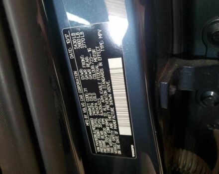 Синий Вольво ХС60, объемом двигателя 2 л и пробегом 99 тыс. км за 8600 $, фото 11 на Automoto.ua