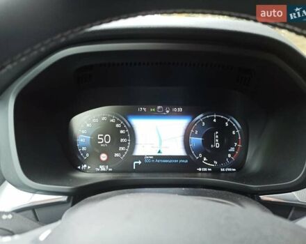 Синий Вольво ХС60, объемом двигателя 1.97 л и пробегом 82 тыс. км за 33000 $, фото 27 на Automoto.ua