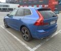 Синий Вольво ХС60, объемом двигателя 1.97 л и пробегом 82 тыс. км за 33500 $, фото 10 на Automoto.ua