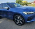 Синій Вольво ХС60, об'ємом двигуна 1.97 л та пробігом 195 тис. км за 33700 $, фото 3 на Automoto.ua