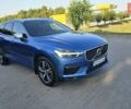 Синій Вольво ХС60, об'ємом двигуна 1.97 л та пробігом 195 тис. км за 33700 $, фото 37 на Automoto.ua