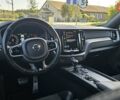 Синій Вольво ХС60, об'ємом двигуна 1.97 л та пробігом 195 тис. км за 33700 $, фото 84 на Automoto.ua