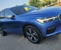 Синій Вольво ХС60, об'ємом двигуна 1.97 л та пробігом 195 тис. км за 33700 $, фото 35 на Automoto.ua