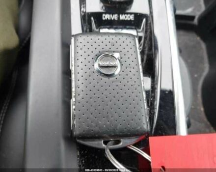 Синій Вольво ХС60, об'ємом двигуна 2 л та пробігом 68 тис. км за 7500 $, фото 10 на Automoto.ua