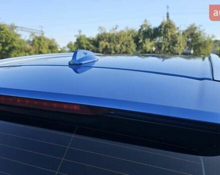 Синій Вольво ХС60, об'ємом двигуна 1.97 л та пробігом 195 тис. км за 33700 $, фото 30 на Automoto.ua