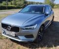 Синий Вольво ХС60, объемом двигателя 1.97 л и пробегом 140 тыс. км за 33300 $, фото 1 на Automoto.ua