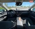 Синій Вольво ХС60, об'ємом двигуна 1.97 л та пробігом 129 тис. км за 29700 $, фото 11 на Automoto.ua