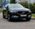 Синий Вольво ХС60, объемом двигателя 1.97 л и пробегом 64 тыс. км за 39000 $, фото 21 на Automoto.ua