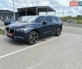 Синий Вольво ХС60, объемом двигателя 2 л и пробегом 60 тыс. км за 40000 $, фото 8 на Automoto.ua
