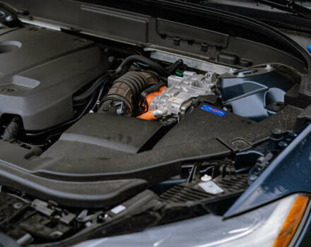 Синий Вольво ХС60, объемом двигателя 1.97 л и пробегом 64 тыс. км за 39000 $, фото 13 на Automoto.ua