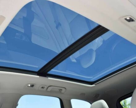 Синій Вольво ХС60, об'ємом двигуна 2 л та пробігом 39 тис. км за 9200 $, фото 10 на Automoto.ua