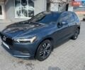 Синий Вольво ХС60, объемом двигателя 1.97 л и пробегом 135 тыс. км за 31500 $, фото 1 на Automoto.ua