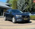Синий Вольво ХС60, объемом двигателя 1.97 л и пробегом 80 тыс. км за 24800 $, фото 1 на Automoto.ua