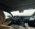 Синий Вольво ХС60, объемом двигателя 2 л и пробегом 60 тыс. км за 40000 $, фото 12 на Automoto.ua
