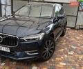 Синий Вольво ХС60, объемом двигателя 1.97 л и пробегом 155 тыс. км за 45000 $, фото 1 на Automoto.ua