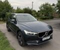 Синий Вольво ХС60, объемом двигателя 1.97 л и пробегом 58 тыс. км за 38500 $, фото 1 на Automoto.ua
