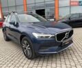 Синий Вольво ХС60, объемом двигателя 1.97 л и пробегом 130 тыс. км за 25700 $, фото 1 на Automoto.ua