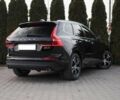 Синий Вольво ХС60, объемом двигателя 2 л и пробегом 34 тыс. км за 20000 $, фото 5 на Automoto.ua