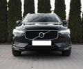 Синий Вольво ХС60, объемом двигателя 2 л и пробегом 34 тыс. км за 20000 $, фото 1 на Automoto.ua