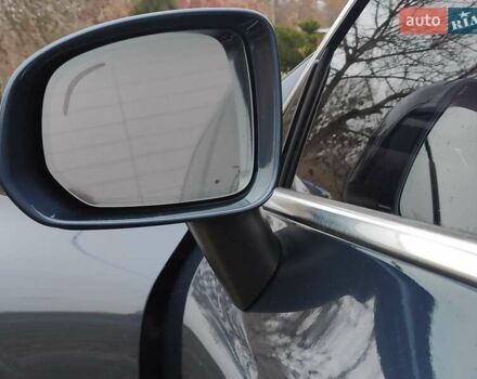 Синий Вольво ХС60, объемом двигателя 1.97 л и пробегом 77 тыс. км за 31900 $, фото 48 на Automoto.ua