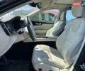 Синий Вольво ХС60, объемом двигателя 2 л и пробегом 192 тыс. км за 20900 $, фото 9 на Automoto.ua