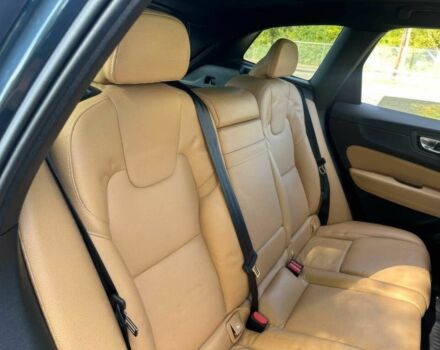 Синий Вольво ХС60, объемом двигателя 2 л и пробегом 38 тыс. км за 10800 $, фото 13 на Automoto.ua