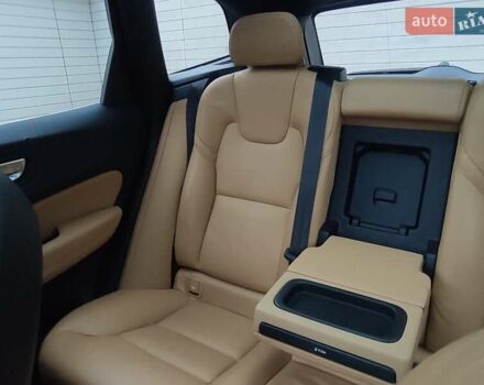 Синий Вольво ХС60, объемом двигателя 1.97 л и пробегом 77 тыс. км за 31900 $, фото 47 на Automoto.ua