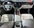 Синий Вольво ХС60, объемом двигателя 2 л и пробегом 190 тыс. км за 20900 $, фото 8 на Automoto.ua
