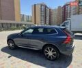 Синій Вольво ХС60, об'ємом двигуна 1.97 л та пробігом 46 тис. км за 35000 $, фото 5 на Automoto.ua