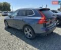 Синій Вольво ХС60, об'ємом двигуна 2 л та пробігом 192 тис. км за 20900 $, фото 8 на Automoto.ua