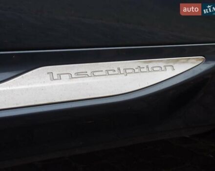 Синий Вольво ХС60, объемом двигателя 1.97 л и пробегом 77 тыс. км за 31900 $, фото 12 на Automoto.ua