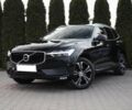 Синий Вольво ХС60, объемом двигателя 2 л и пробегом 34 тыс. км за 20000 $, фото 1 на Automoto.ua