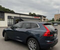 Синий Вольво ХС60, объемом двигателя 1.97 л и пробегом 229 тыс. км за 28000 $, фото 4 на Automoto.ua