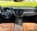 Синій Вольво ХС60, об'ємом двигуна 2 л та пробігом 31 тис. км за 14100 $, фото 9 на Automoto.ua
