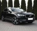Синий Вольво ХС60, объемом двигателя 2 л и пробегом 34 тыс. км за 20000 $, фото 2 на Automoto.ua