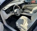 Синий Вольво ХС60, объемом двигателя 2 л и пробегом 192 тыс. км за 20900 $, фото 8 на Automoto.ua