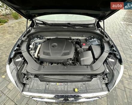 Синій Вольво ХС60, об'ємом двигуна 2 л та пробігом 192 тис. км за 28000 $, фото 33 на Automoto.ua