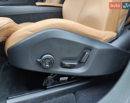 Синий Вольво ХС60, объемом двигателя 1.97 л и пробегом 77 тыс. км за 31900 $, фото 35 на Automoto.ua