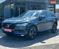 Синий Вольво ХС60, объемом двигателя 2 л и пробегом 95 тыс. км за 26388 $, фото 1 на Automoto.ua