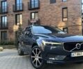 Синий Вольво ХС60, объемом двигателя 2 л и пробегом 56 тыс. км за 31999 $, фото 1 на Automoto.ua
