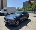 Синий Вольво ХС60, объемом двигателя 1.97 л и пробегом 45 тыс. км за 35000 $, фото 2 на Automoto.ua