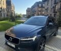 Синий Вольво ХС60, объемом двигателя 2 л и пробегом 56 тыс. км за 31999 $, фото 1 на Automoto.ua