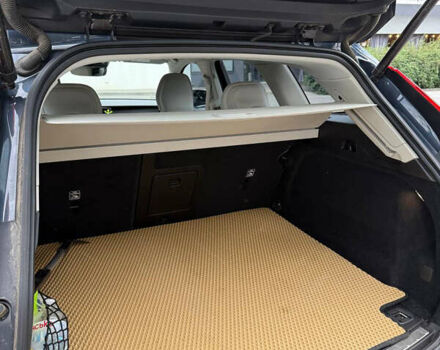 Синий Вольво ХС60, объемом двигателя 1.97 л и пробегом 229 тыс. км за 27700 $, фото 10 на Automoto.ua