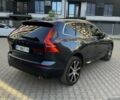 Синий Вольво ХС60, объемом двигателя 2 л и пробегом 56 тыс. км за 31999 $, фото 3 на Automoto.ua