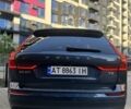 Синий Вольво ХС60, объемом двигателя 2 л и пробегом 56 тыс. км за 31999 $, фото 4 на Automoto.ua