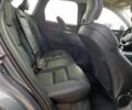 Синий Вольво ХС60, объемом двигателя 2 л и пробегом 40 тыс. км за 11000 $, фото 10 на Automoto.ua