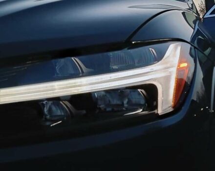 Синий Вольво ХС60, объемом двигателя 1.97 л и пробегом 52 тыс. км за 39900 $, фото 12 на Automoto.ua