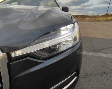 Синий Вольво ХС60, объемом двигателя 2 л и пробегом 47 тыс. км за 33999 $, фото 23 на Automoto.ua